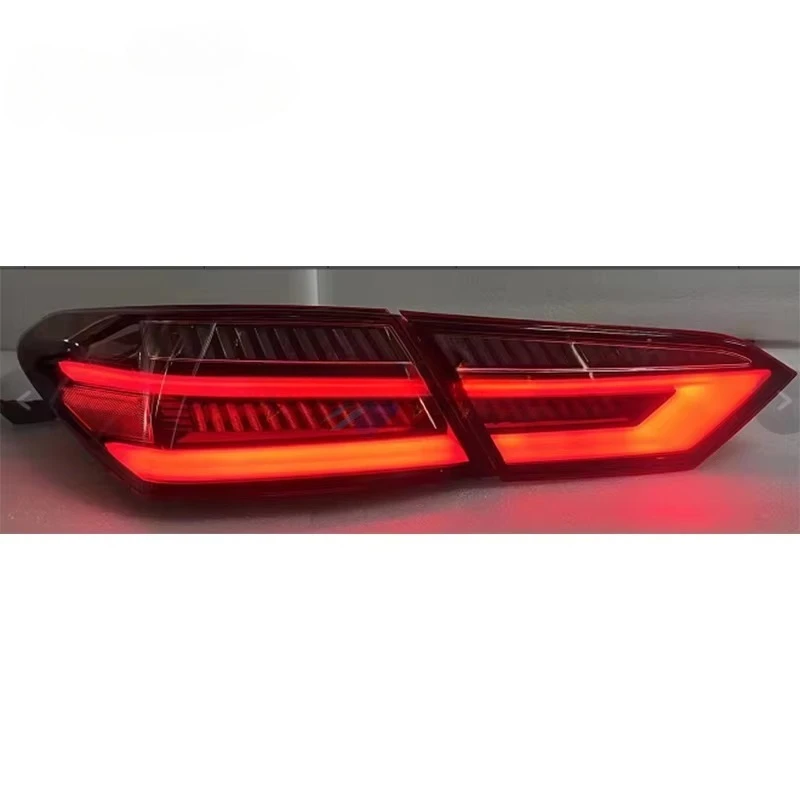

Hot Selling Auto Led Rear Lamp Tail Light for 2018 Toyotas Camry Tail Lamp Taillight