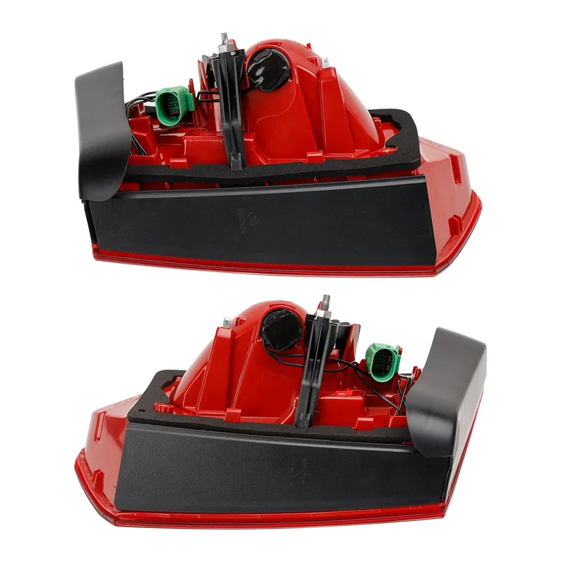 

Left Inner LED Tail Light Brake Stop Lamp Parts Component For A6 C7 Sedan 2012-2015 4GD945093