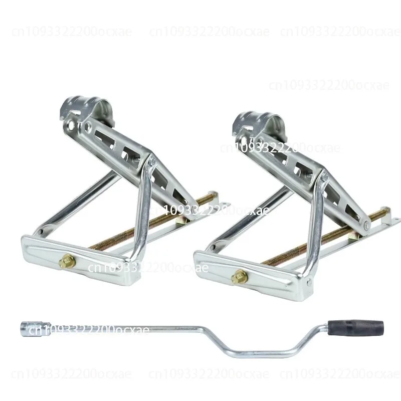 

Trailer outriggers RV jack Balancing outriggers Stabilizing outriggers