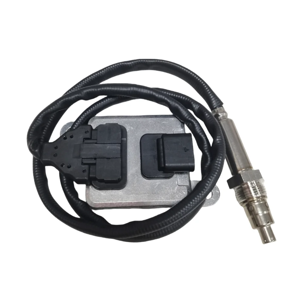 21069361 5WK96617A Original NEW Nitrogen Oxide NOx Sensor for 12V VOLVO Truck VHD VNL