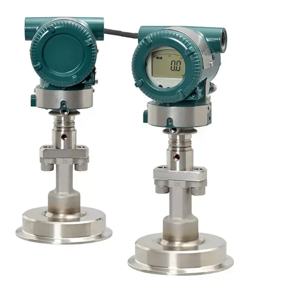 

Yokogawa EJXC40A Цифровой дистанционный датчик (DRS) Система перепада давления со специальным коммуникационным кабелем DRS