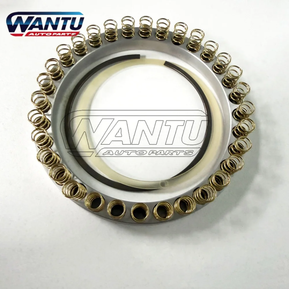 01M 01N Automatic Transmission Reverse Clutch Piston K2 Reset Spring Retaining Ring Kit 1098106 For Volkswagen Beetle and Golf - view 5