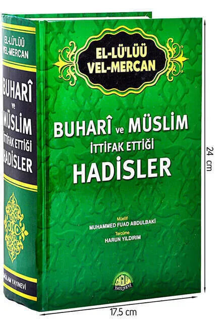 

Buhari and his Muslim Alliance Hadiths - Imported Paper-1471