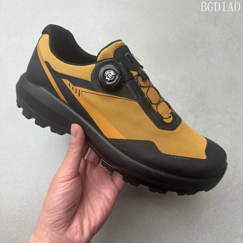 

New Bestseller Unisex Outdoor Anti-Slip Durable Walking Shoes Casual Sneakers High Quality Excellent
