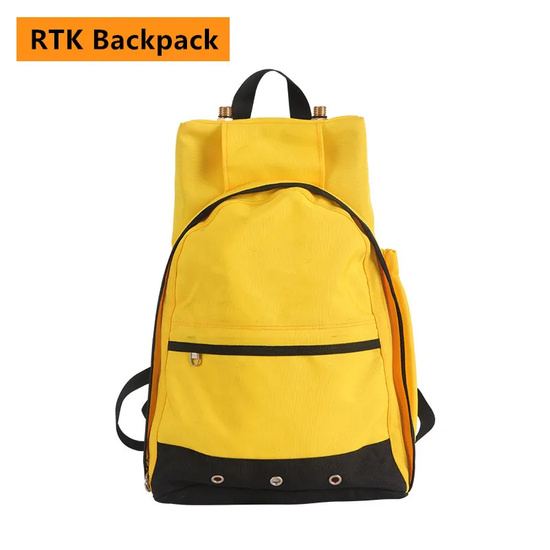 Backpack Total station cloth bag GPS/RTK head soft bag Backpack Base prism group cloth measuring instrument bag