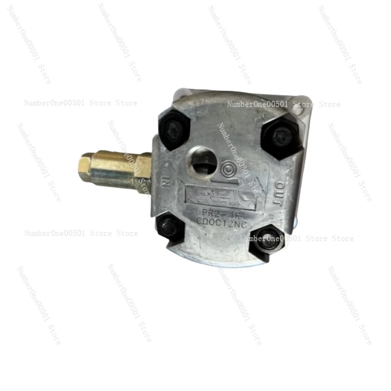 Gear pump PR2-1R 2R 3R 4R PR1/PR2/040 010 030 02