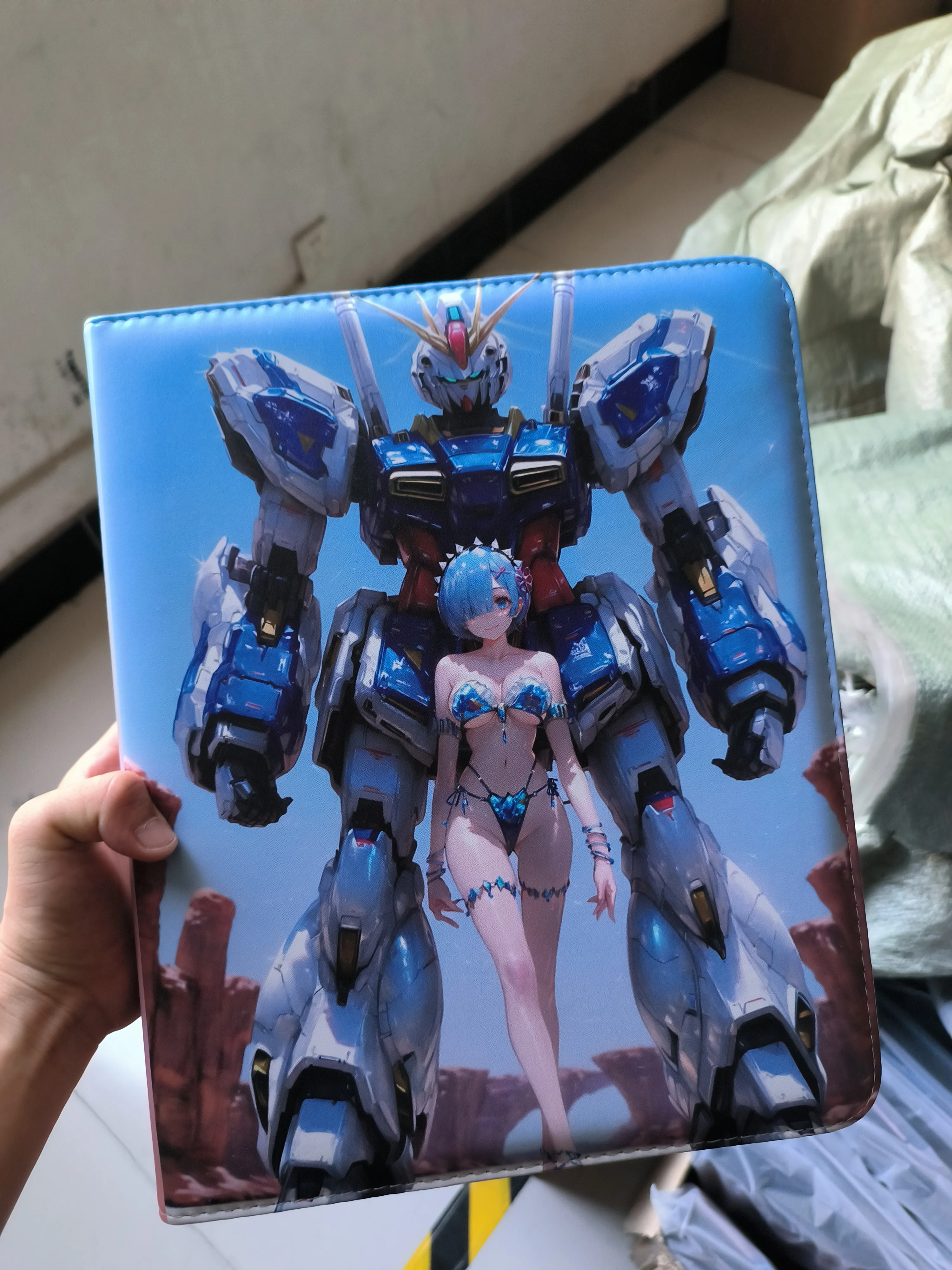 

wholesale 2025 Newest Goddess Story Card Binder