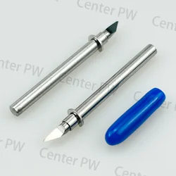 2pcs CADXBLD1 Auto Blade for Brother ScanNCut ScanNCut 2 DX2 DesignNCut High Reliability