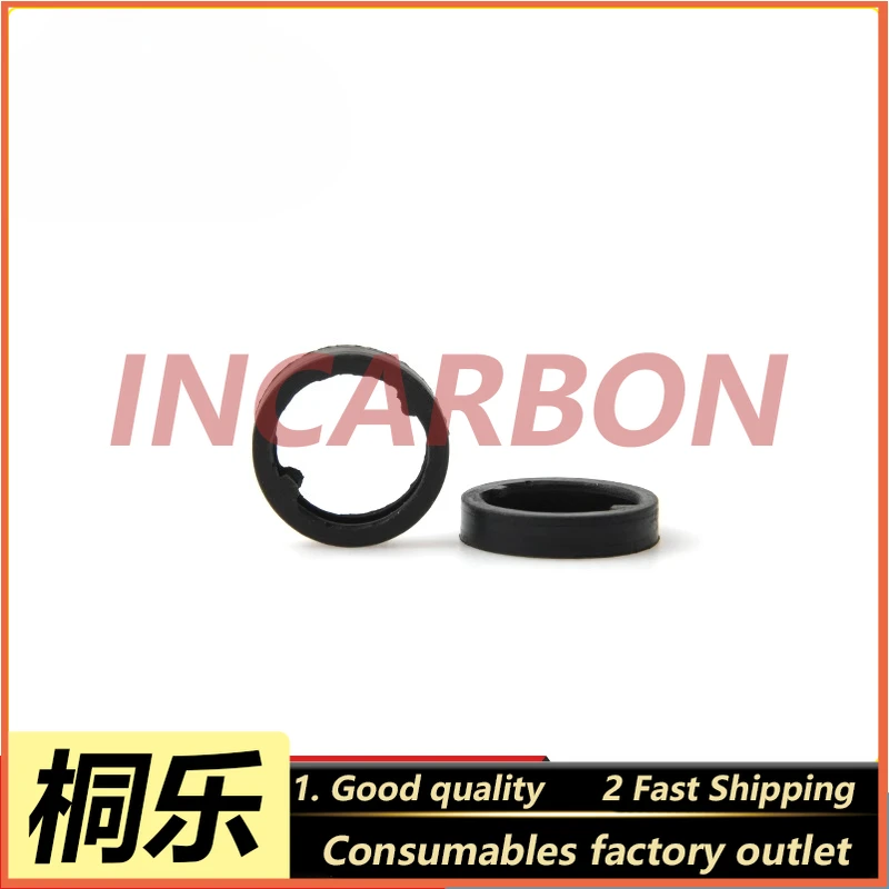 

Noritsu supplemental pump check valve leather ring A126807/I091004/I091039/123546