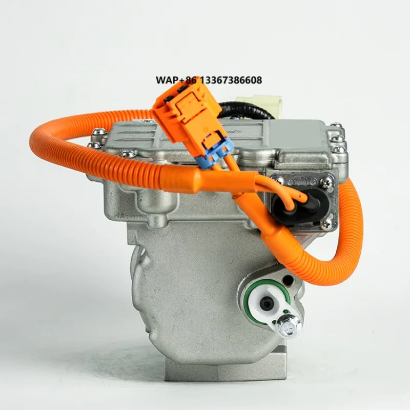 

Electric Air Condition Compressor New Rebuild Part