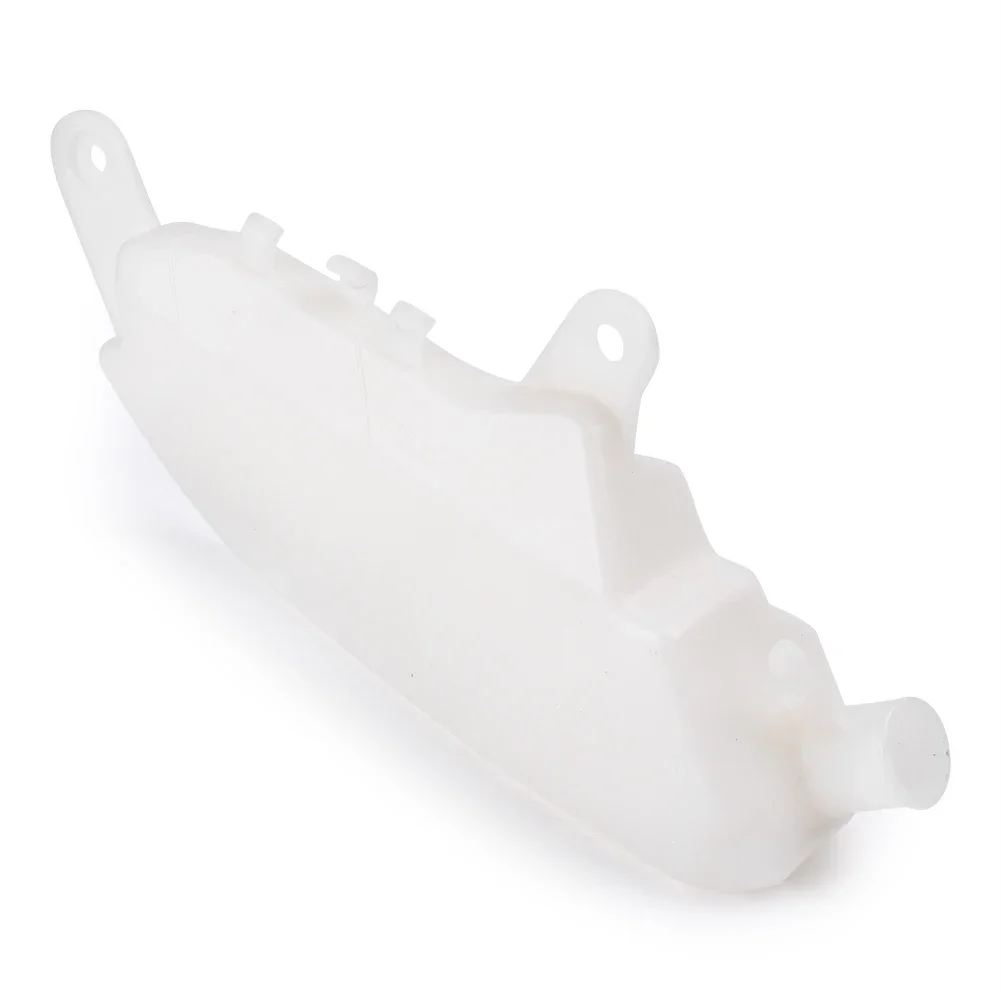 ABS Motorcycle Radiator Coolant Water Reservior Overflow Tank Bottle For Yamaha YZF-R1 2002 2003 / YZF R1 02 03