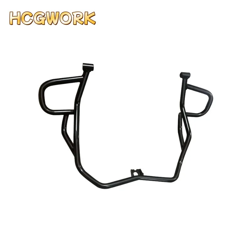 

бампер в сборе для Zongshen Cyclone RX6 SR600GY