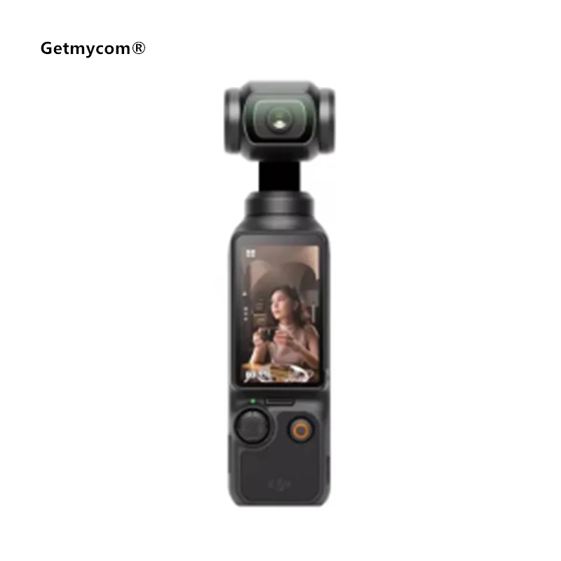 

Подвесная камера DJI OSMO Pocket 3,