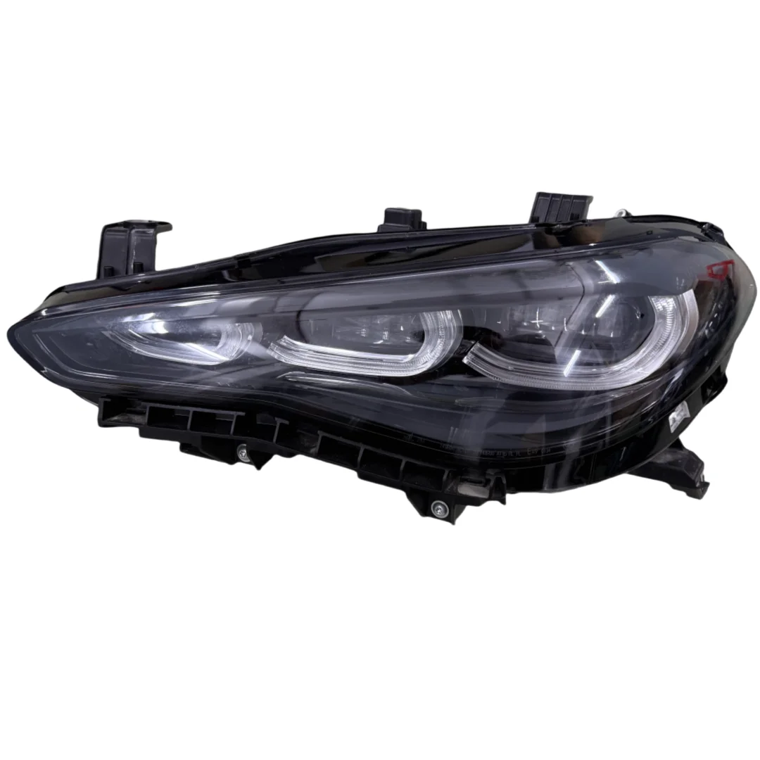 Fits the New Romeo Headlight Assembly Giulia Juliet Stelvio Headlight Tonale Original Factory