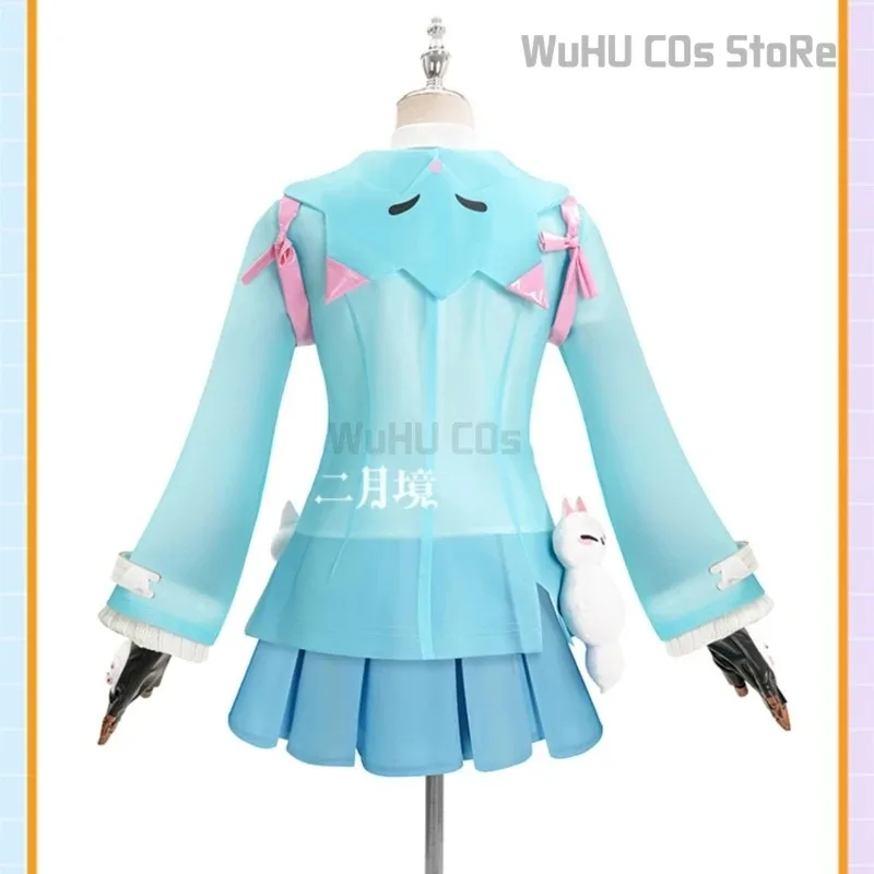 

CyGame OVER WATCH2 Kiriko Косплей OW2 Танцы Lightly In The Rain Костюм Хэллоуин Униформа Обувь Женщина Мужской Комплект