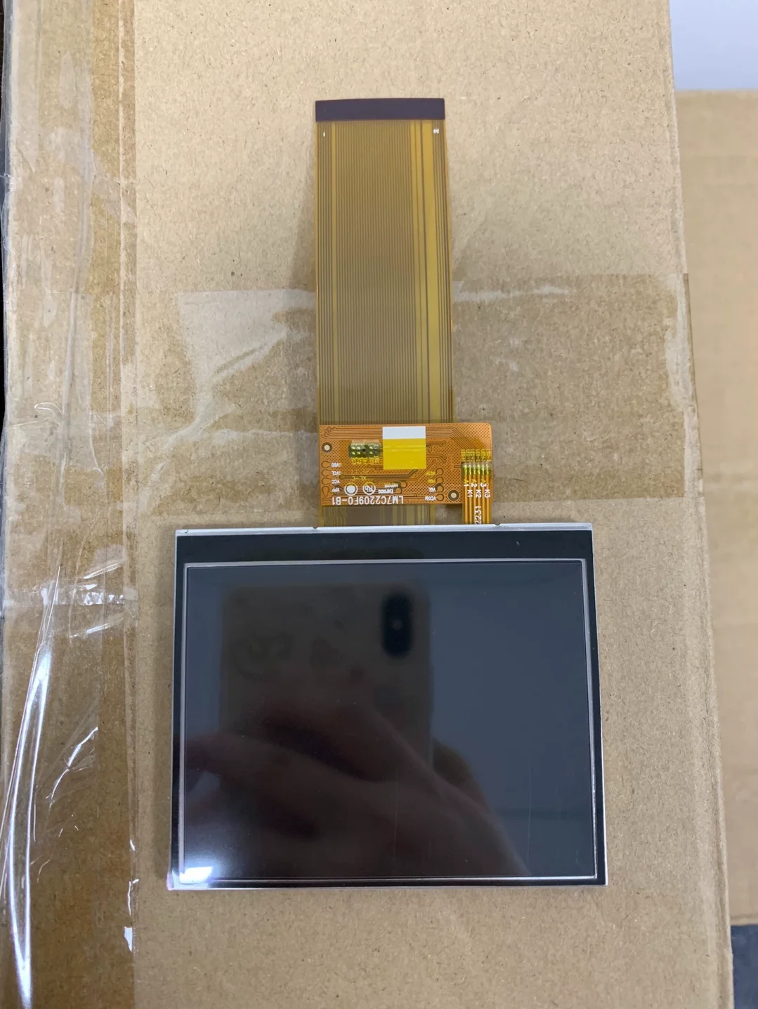 

LM7C2209F0-B1 LM3P7061BL-A Original LCD Display Screen Replacement