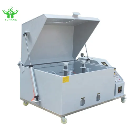Laboratory Equipment Universal High Accuracy Testing Machine for Salt Spray and Salt Fog Testing