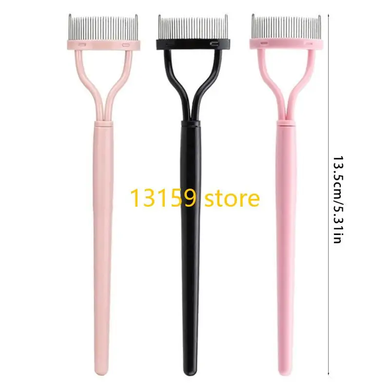 270a Cylehash Comb Lash Separator Rímel Révendo Ferramentas profissionais maquiagem para olhos Professores pente