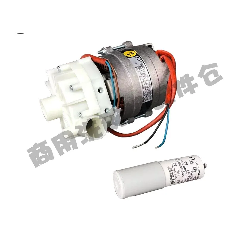 For Hobart Dishwasher Parts AM900 AMX Rinse Sprinkler Pump Motor Motor