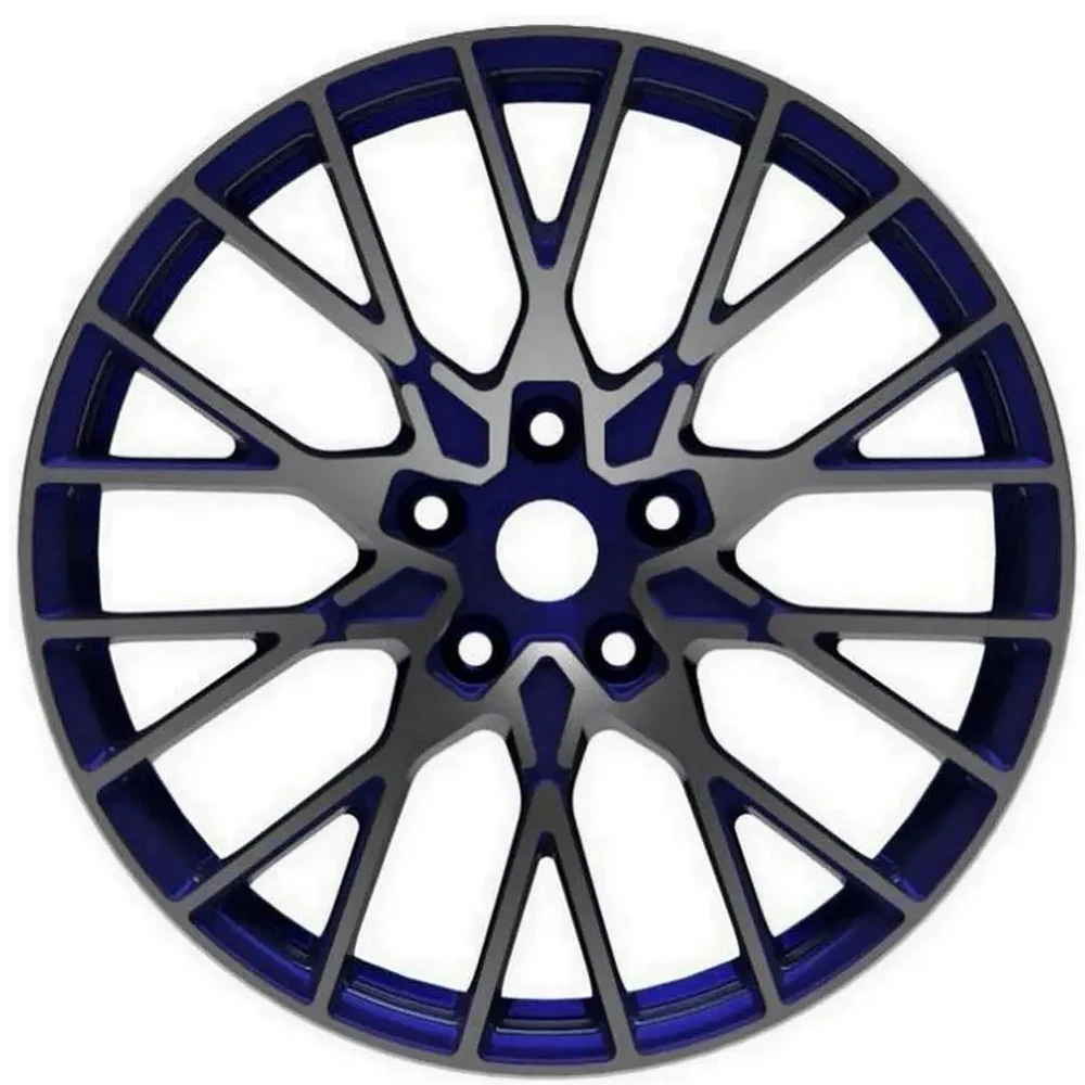 

for High quality 18 19 20 21 22 inch custom forged wheel alloy car wheels