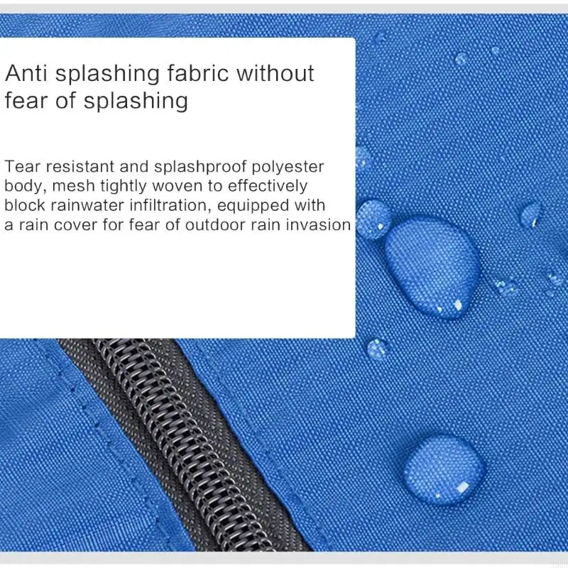 X90D Travel Daypack Lightweight Backpack Backpack Daypack DayPack Bag for Outdoor