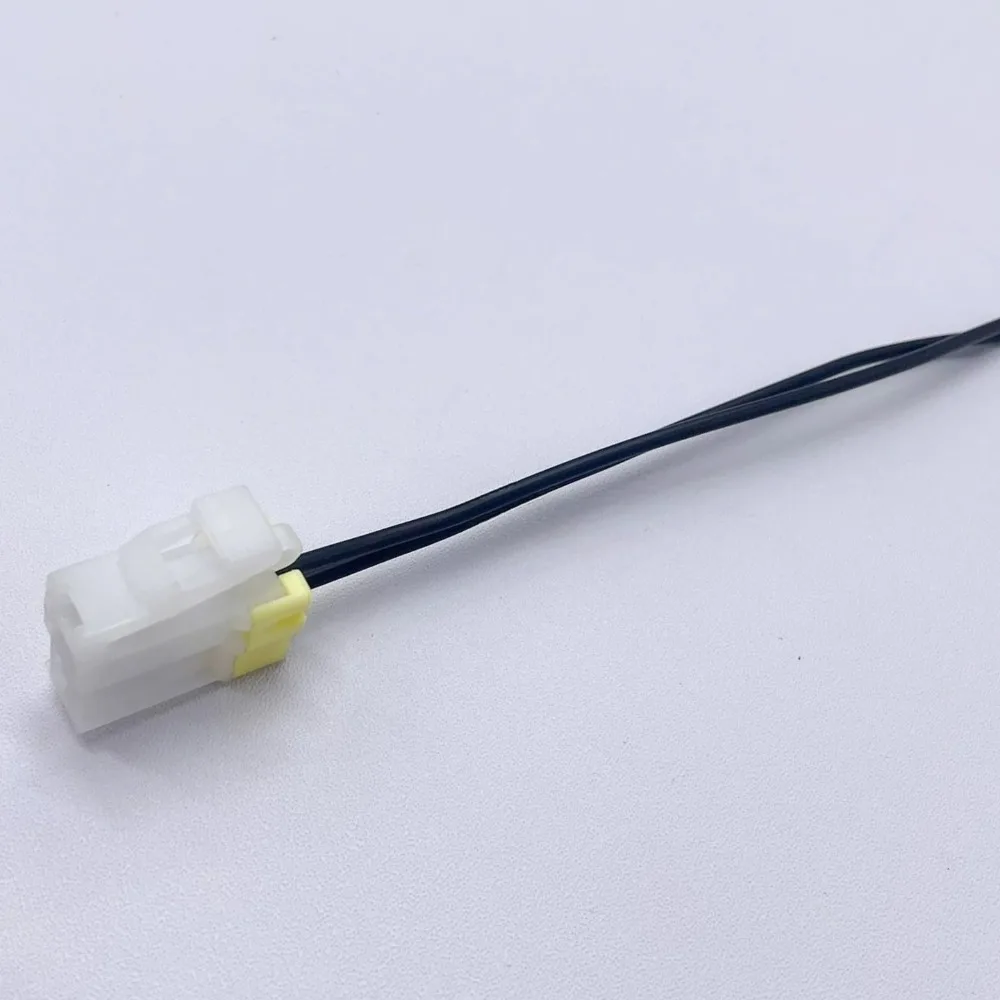 

For Roewe RX3 Air Conditioning Blower Plug Evaporator Box Motor Plugs Wiring Harness Blower Wire Speed Accessories