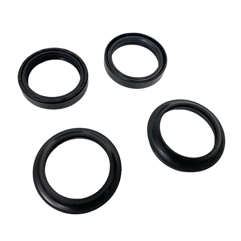 Premium Motorcycle Fork Oil Seals Replacement For Popular Sportbike Models