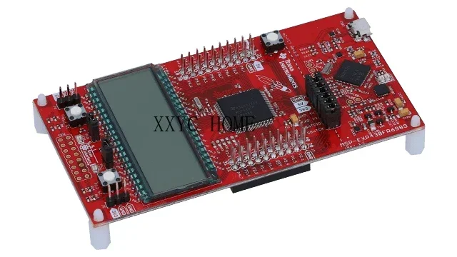 

MSP-EXP430FR6989 192.168.fr6989 Microcontroller MCU Launchpad Development Kit