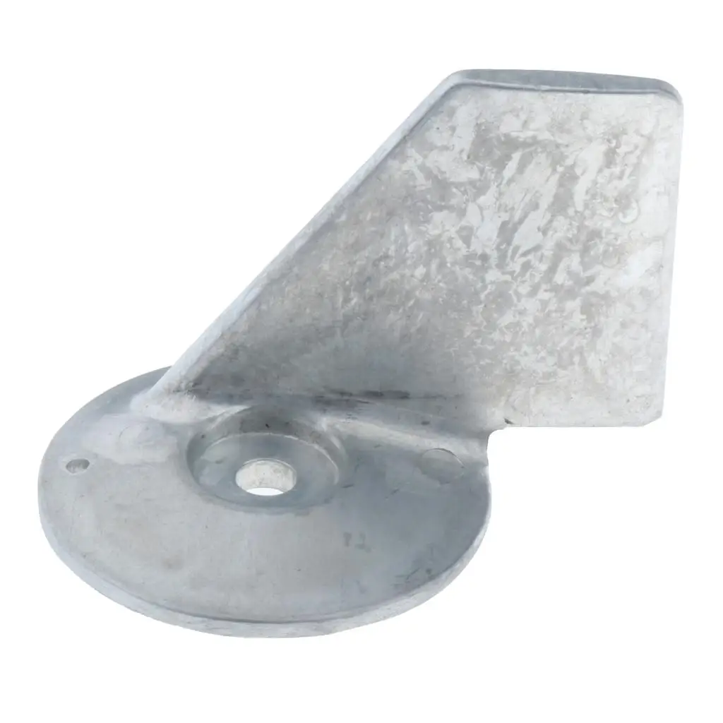

Trim Tab Zinc Anode 55125-95500 for Suzuki 2 & 4 Stroke Outboards DF40TK1
