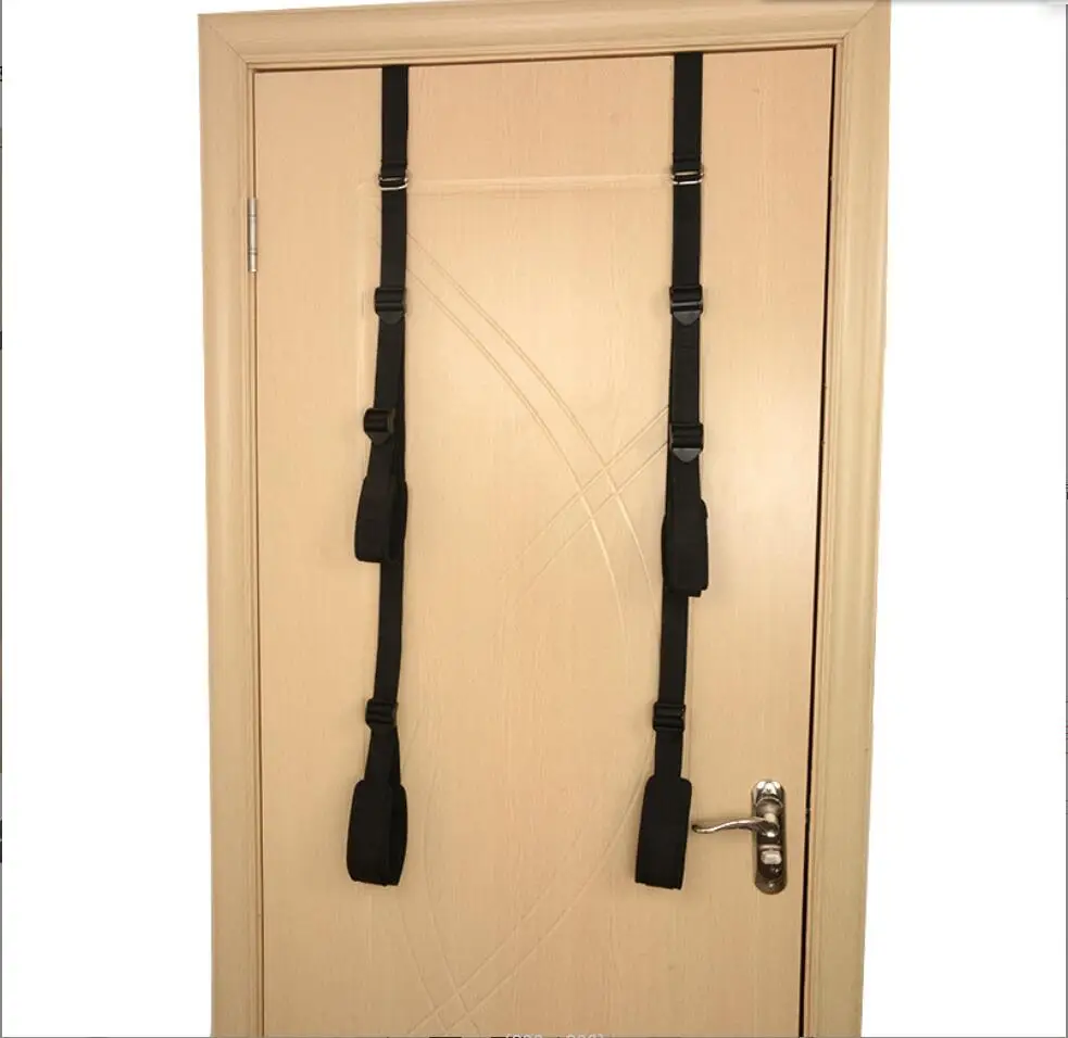 Swing Sex Swing SM Game Bondage Swing Spreader Leg Open For Women Adult sex game products for Couple sex swing S3097 3
