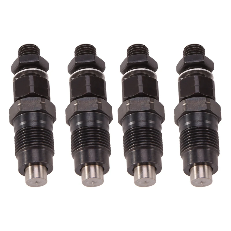 Car Engine Parts Fuel Injector For Opel Isuzu Pickup 3059Cc 3.1 TD D Fuel Injector Nozzle 105007-4JG2T