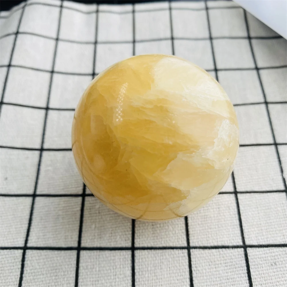 50MM Natural Jade Baoding Ball Fitness Handball sfera di quarzo rilassamento mano polso esercizio terapia di massaggio pietra curativa 1 pz