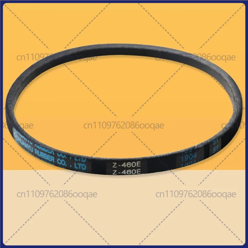 1pcs New Z-460E Triangle Drive Belt Washing Machine Replacement Spare Repair Accessories
