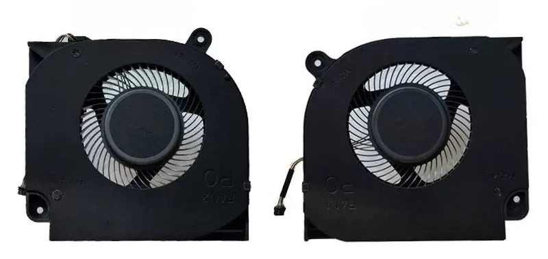 For Xiaomi Redmi 16.1 inch game book RMG2104-AJ redmiG 2021 3050 cooling fan