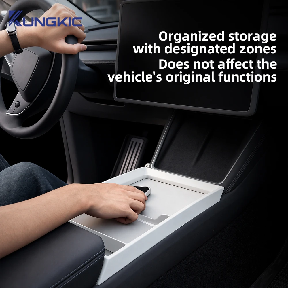 plateau-de-rangement-pour-l'interieur-de-la-voiture-organisateur-d'accoudoir-de-console-centrale-en-tpe-pour-tesla-model-yl-2026-2027-pieces-d'interieur-automobile