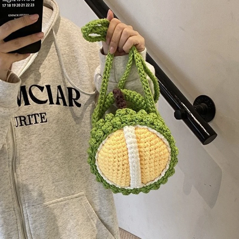 Durian Children Hand-held Crossbody Bags for Women Mobile Phone Bag Purse and Handbags Mother Kids Bag Girl Women Designer Bag