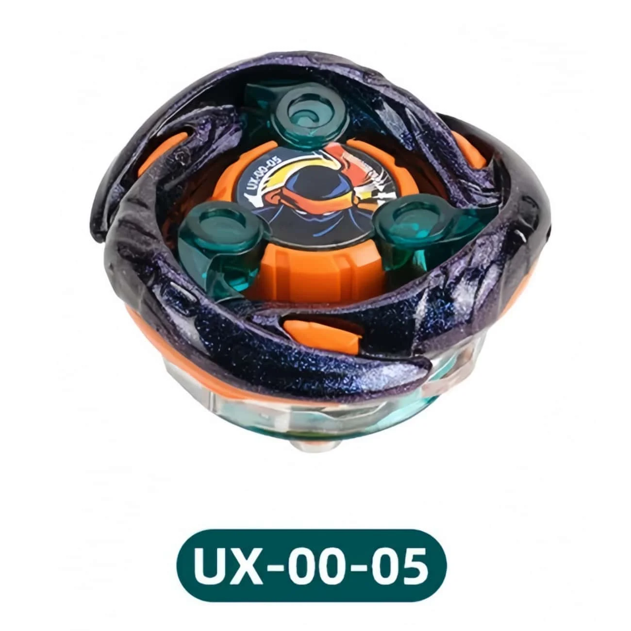 Beyes Gyro X Spielzeug UX-06 Booster Leon Crest 7-60GN UX13 UX11 UX09 UX08 UX07 UX06 UX03 UX01