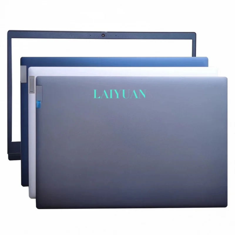 For Lenovo IdeaPad 3-17iml05 17s S350-17ADA screen back shell bezel laptop top cover border frame case