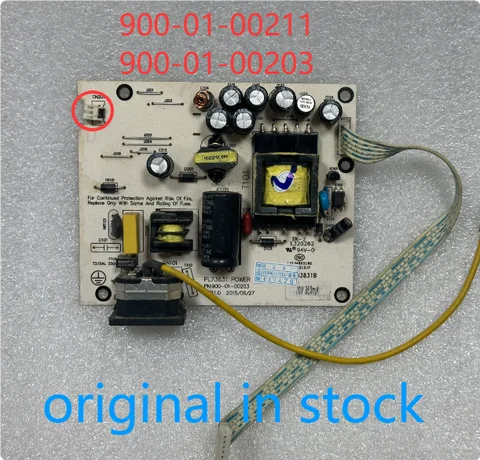 Good quality for DS-D5022QE POWER BOARD PL73631 900-01-00211 E320262 good working 900-01-00203