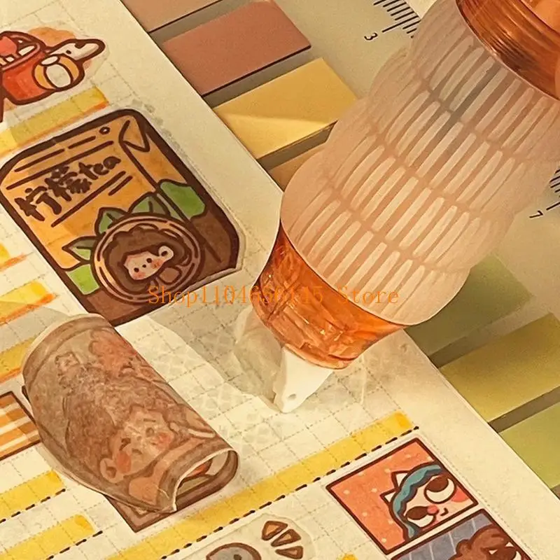 Fita adesiva da forma caneta 5asd