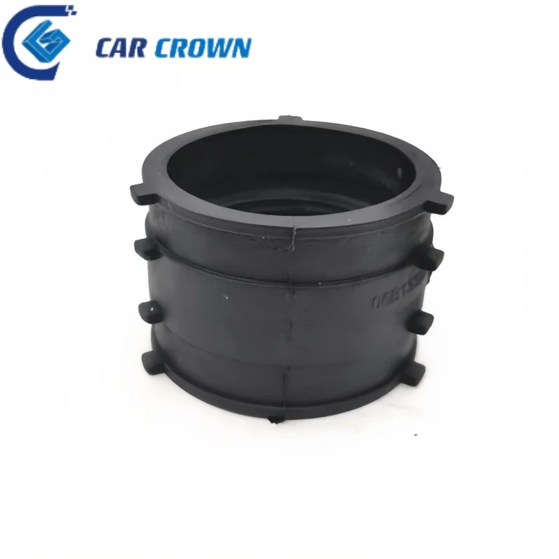 Car Crown 058133299 Engine Intake Seals Manifold Gasket Emission Coupler For VW Passat Skoda Octavia AUDI A3 A4 B5 S4 A6 C5 S6