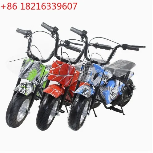 YAO Motorcycle Sitting Electric Off-Road Wholesale Electric Scooter