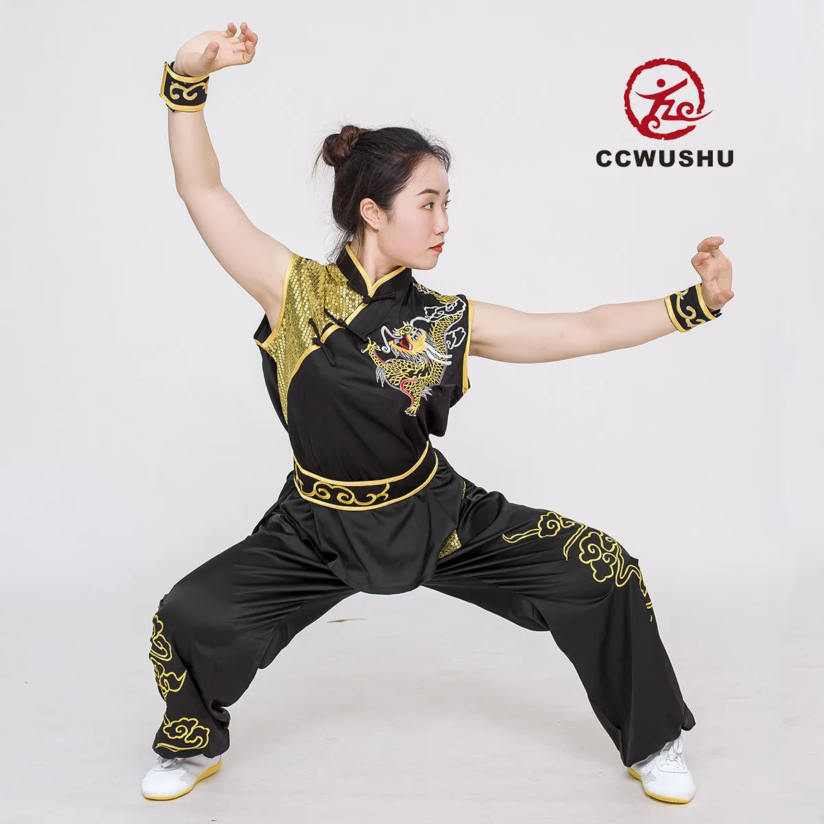 Ccwushu nanquan ubrania nanquan jednolite wushu jednolite sztuki walki ubrania jednolite changquan nanquan jednolite ubrania chiński