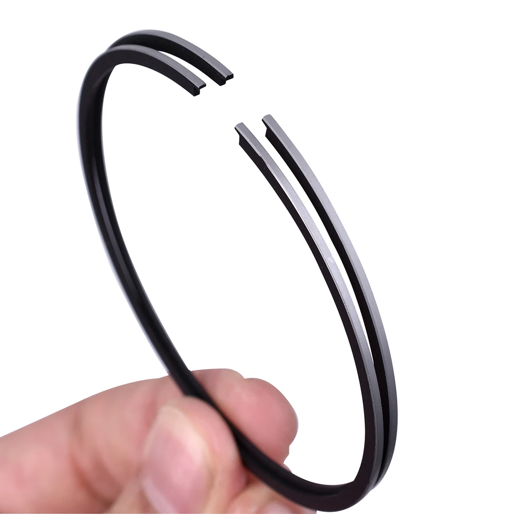 66 mm STD~+100 Piston Ring Set for Kawasaki KDX200 KDX 200 1989-2006 E1 E6 H1 H11 H6F 13008-1116 High Performance Moto Parts