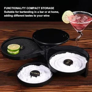 12 최고의 판매 칵테일 머신 -№4