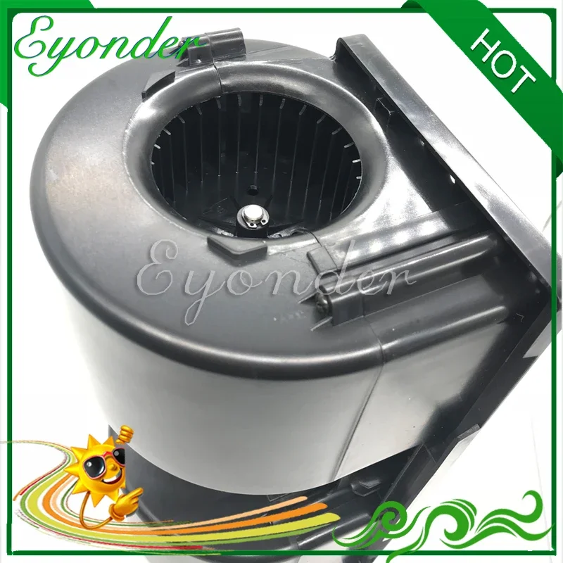 Ac A/C Verwarmingsventilatormotor Voor Volvo-Lader Dumptruck L90f Voe16271018 Voe 16271018 Voe15073261 15073261 15061623