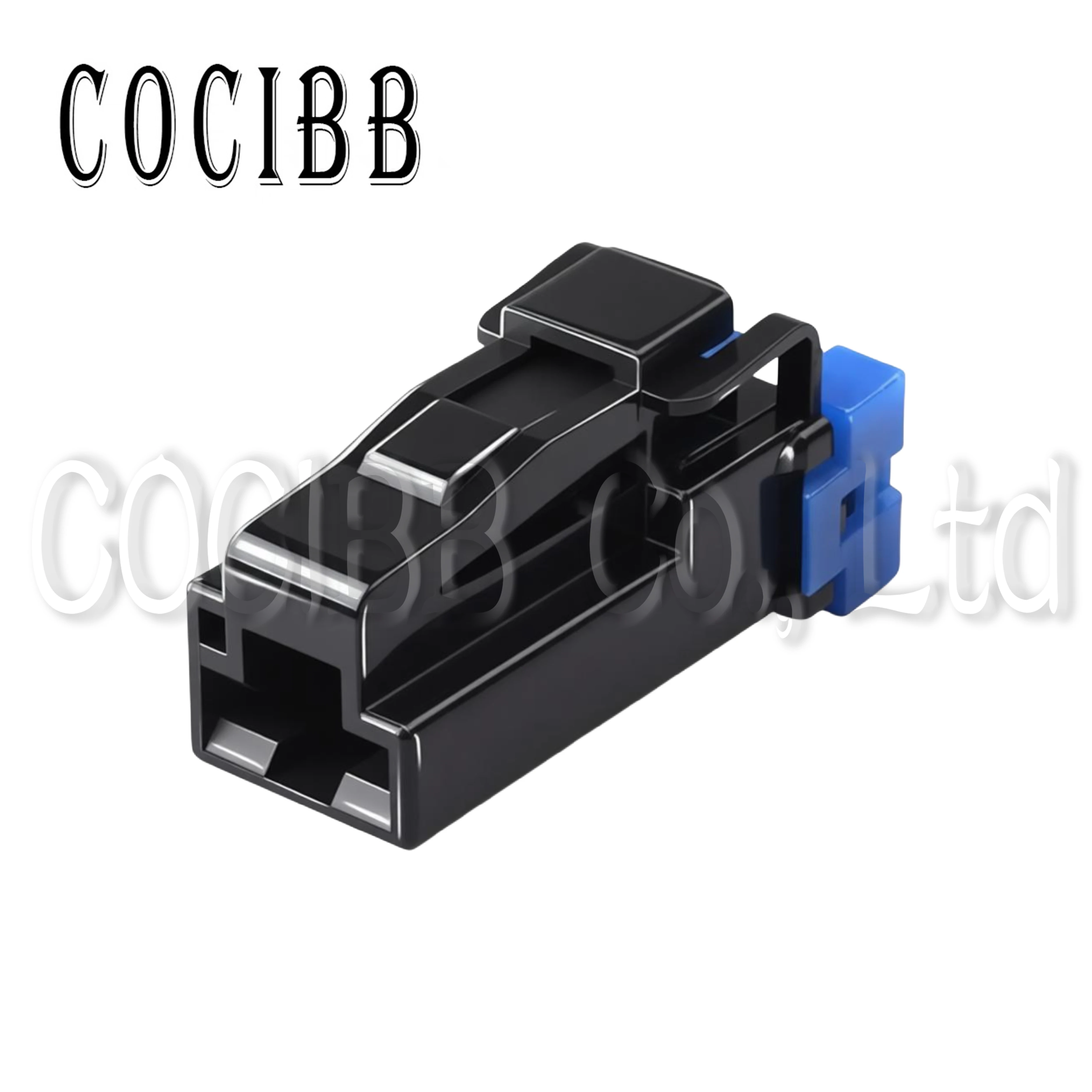 

1 Set 1 Pin MG623688-5 MG613689-5 Car Unsealed Housing KET Connector Socket 9.5 MM Male Female Automotive Large Current Plug