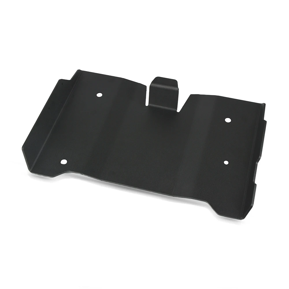 For BMW R1250GS Adventure 2018~2023 R1200GS Rallye R 1200 1250 GS Engine Guard Extension Skid Plate Centerstand 2019 2020 2021