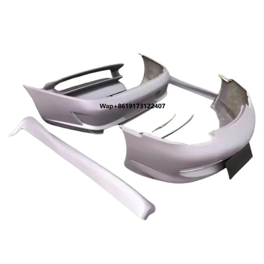 996 Upgrade GT3 Sty…