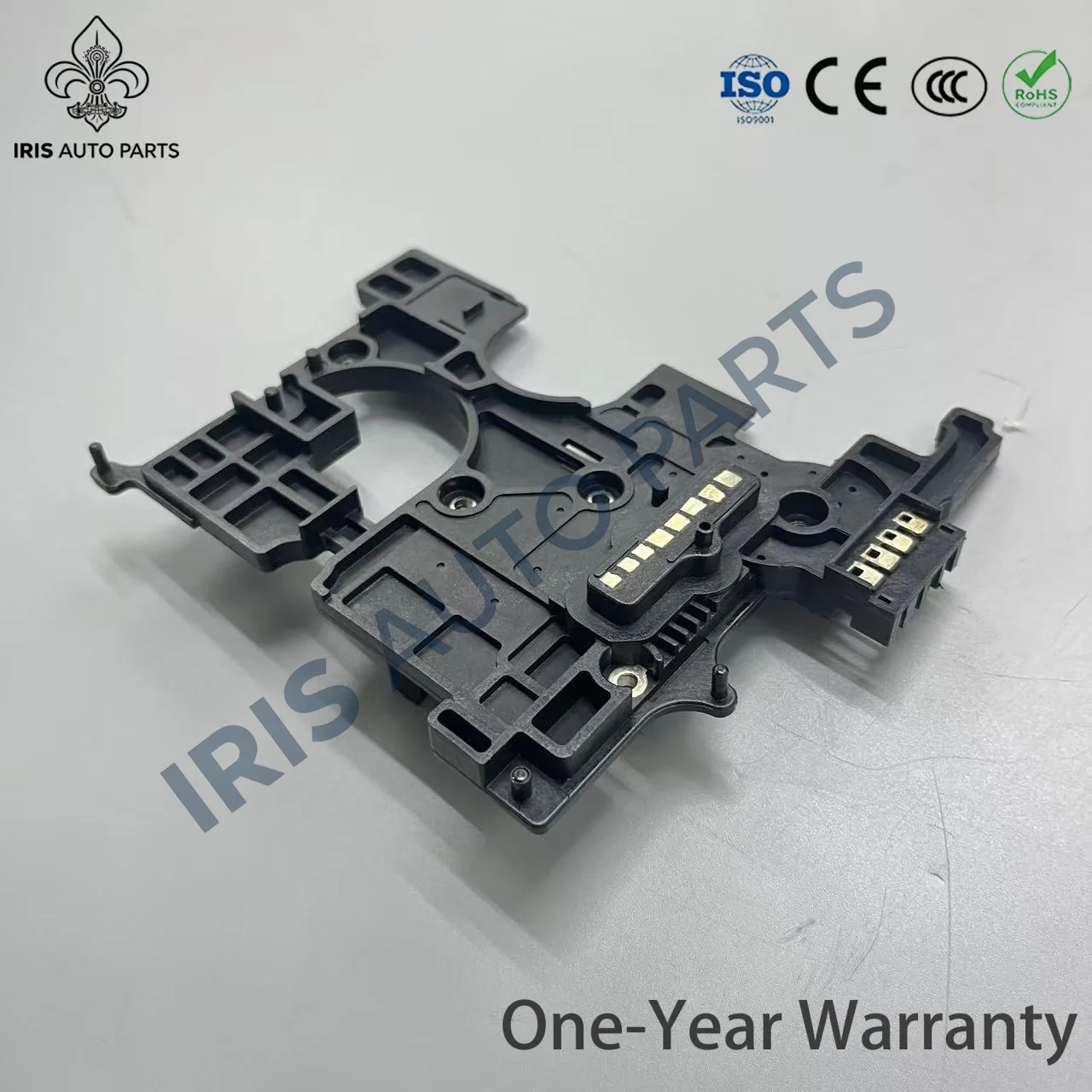For VW Audi Skodaa DQ200 0AM, DSG Auto Transmission TCU Computer Board Connector Fuse Separator Plate, 0AM927769D